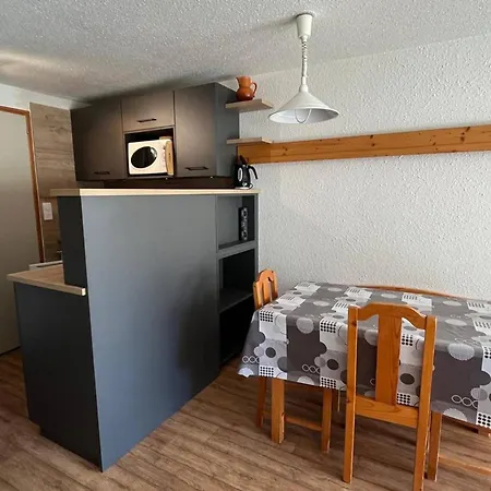 Apartment Lumineux Aux Gets, 4 Pers, Proche Piste Et Commerces, Parking Prive - Fr-1-802-58 *